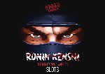 Urgent Games | Ronin Kenshi
