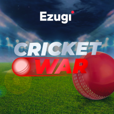 Ezugi | Cricket War
