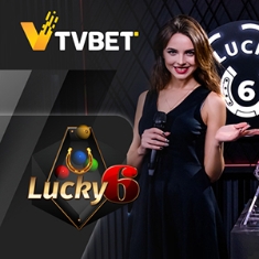 TVBET | Lucky 6