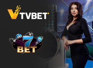 Featured game from TVBET