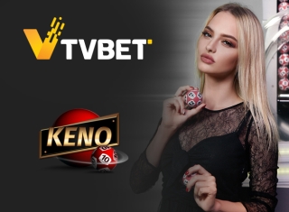 TVBET | Keno