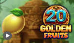 Felix | 20 Golden Fruits