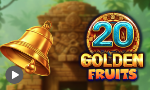 Felix | 20 Golden Fruits: Felix Stars