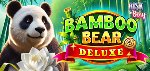 Mascot Gaming | Bamboo Bear Deluxe