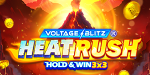 Ruby Play | Voltage Blitz Heat Rush