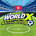 Smartsoft Gaming | World Champion X