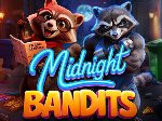 BetSoft | Midnight Bandits™