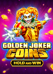Dragongaming | Golden Joker Coins™ - Hold and Win