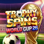 Revolver | Trophy Spins - World Cup 26