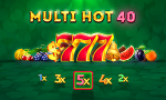 Smartsoft Gaming | Multi Hot 40