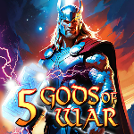 Featured game from KA Gaming