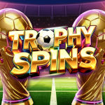 Revolver | Trophy Spins