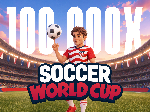 Orbital Gaming | Soccer World Cup