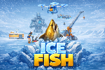 InOut Games | Ice Fish