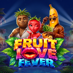 InOut Games | Fruit Love Fever