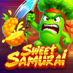Bgaming | Sweet Samurai