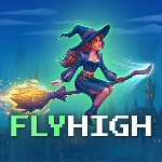 Mascot Gaming | Fly High