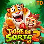 TaDa Gaming | Lucky Tiger 2