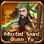 Funky Games |  Martial Saint Guan Yu