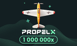 Smartsoft Gaming | Propel X