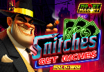 Rival | Snitches Get Riches