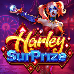 Revolver | Harley SurPrize
