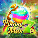 Kalamba Games | Potion Max 7s