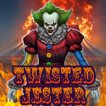 KA Gaming | Twisted Jester