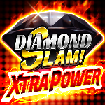 ENJOY | Diamond Slam Xtra Power