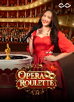 Winfinity | Opera Roulette