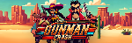 Mascot Gaming | Gunman Crash