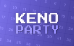 Mascot Gaming |  KENO PARTY