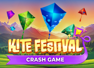 Mascot Gaming | Kite Festival