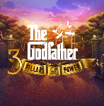 Bgaming | The Godfather: 3 Pillars of Power