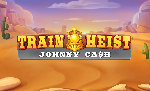 Bgaming | Train Heist Johnny Cash