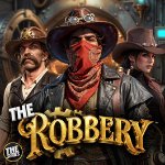 BetSoft | The Robbery™