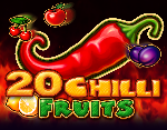 CT- Interactive | 20 Chilli Fruits
