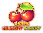 CT- Interactive | 100x Cherry Party