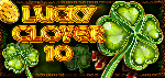 CT- Interactive | Lucky Clover 10