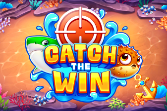 Mascot Gaming | Catch the Win