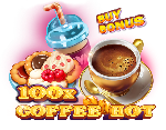 CT- Interactive | 100x Coffee Hot