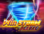 CT- Interactive | Win Storm Dice DELUXE
