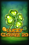 CT- Interactive | Lucky Clover 20