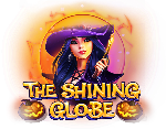 CT- Interactive | The Shining Globe