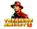 CT- Interactive | Treasure Amulet