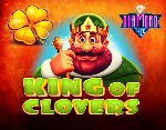 CT- Interactive | King of Clovers