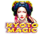CT- Interactive | Kyoto Magic