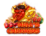 CT- Interactive | Hell's Cherries