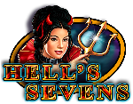 CT- Interactive | Hell's Hot Sevens
