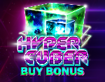 CT- Interactive | Hyper Cuber Buy Bonus